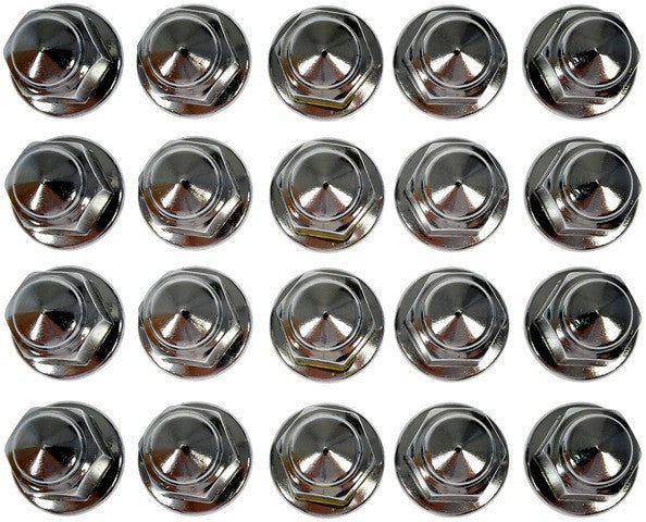 Wheel Lug Nut Dorman-AutoGrade 611-303FK