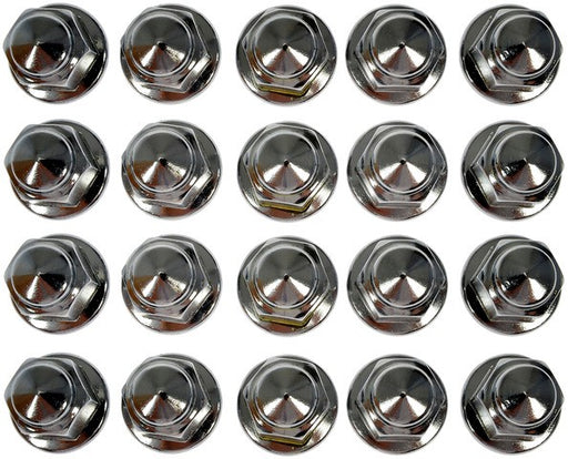 Wheel Lug Nut Dorman-AutoGrade 611-303FK