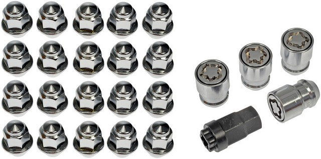 Wheel Lug Nut Dorman-AutoGrade 611-303FK
