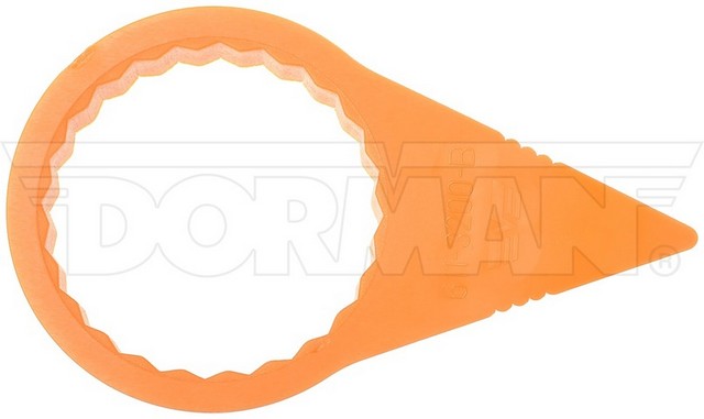 Error Dorman-HD Solutions 611-3200