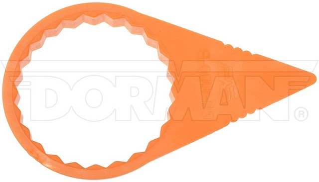 Error Dorman-HD Solutions 611-4100