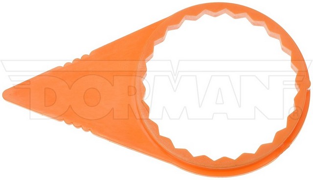 Error Dorman-HD Solutions 611-4100