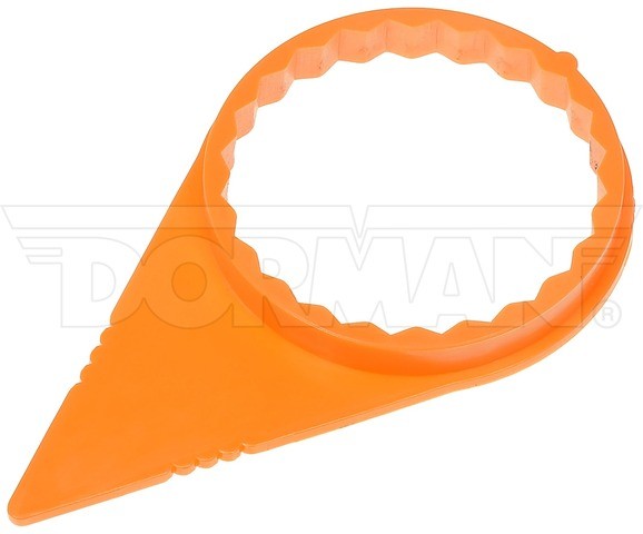 Error Dorman-HD Solutions 611-4100