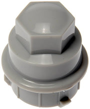 Wheel Fastener Cover Dorman-AutoGrade 611-547.1