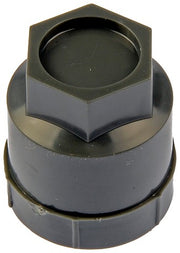 Wheel Nut Cover Dorman-AutoGrade 611-606.1