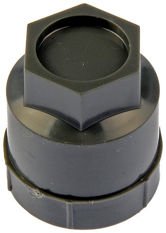 Wheel Nut Cover Dorman-AutoGrade 611-606.1