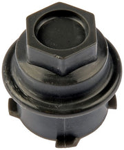 Wheel Nut Cover Dorman-AutoGrade 611-624
