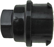 Wheel Nut Cover Dorman-AutoGrade 611-634.1