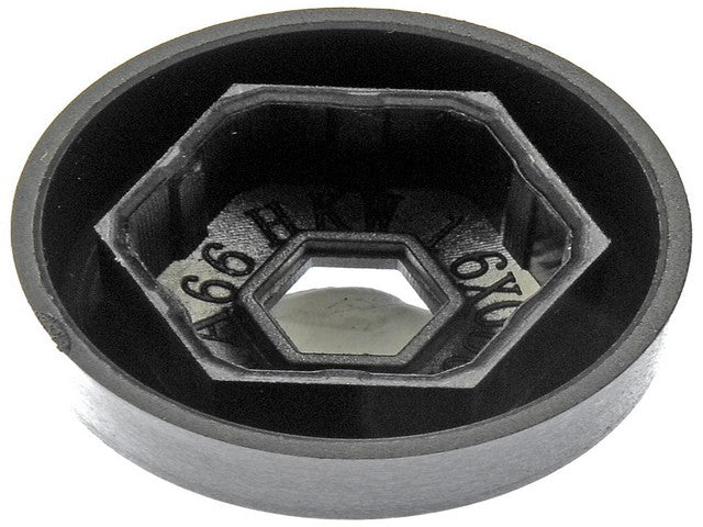 Wheel Nut Cover Dorman-AutoGrade 611-644.1