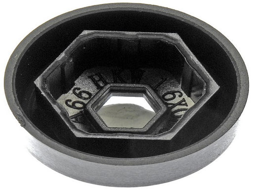 Wheel Nut Cover Dorman-AutoGrade 611-644.1