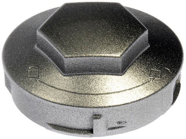 Wheel Nut Cover Dorman-AutoGrade 611-646