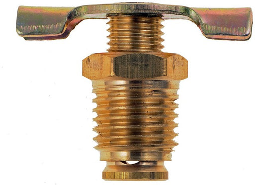 Radiator Drain Petcock Dorman-Help 61104