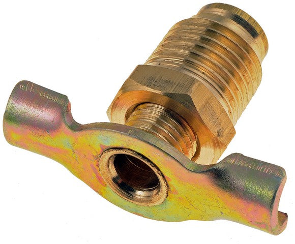Radiator Drain Petcock Dorman-Help 61104