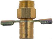 Radiator Drain Petcock Dorman-Help 61105