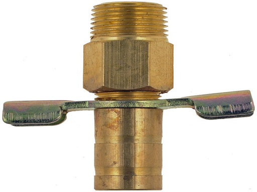 Radiator Drain Petcock Dorman-Help 61105