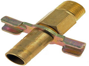 Radiator Drain Petcock Dorman-Help 61105