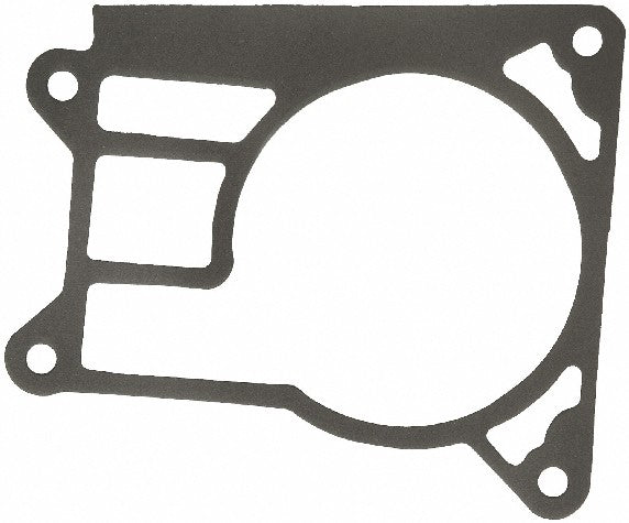 Fuel Injection Throttle Body Mounting Gasket Felpro 61111
