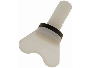 Radiator Drain Petcock Dorman-Help 61114