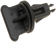 Radiator Drain Petcock Dorman-Help 61121
