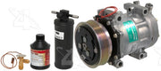 A/C Compressor Kit Four Seasons 6112NK