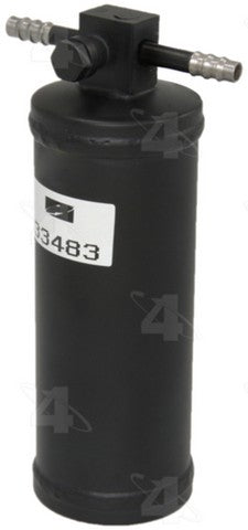 A/C Compressor Kit Four Seasons 6112NK