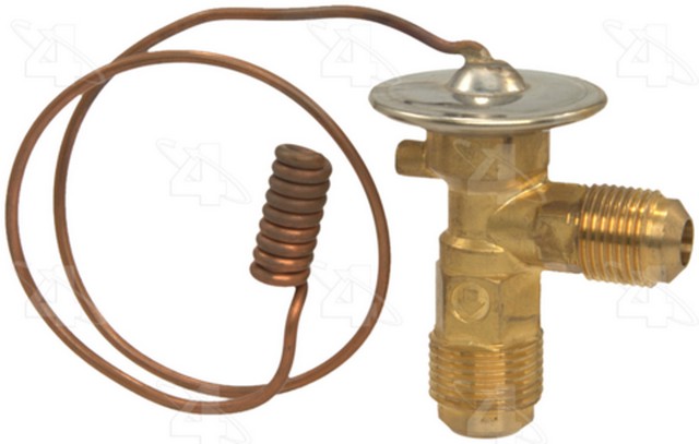A/C Compressor Kit Four Seasons 6112NK