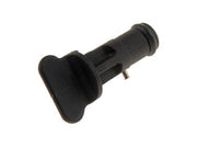 Radiator Drain Petcock Dorman-Help 61133