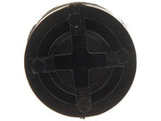 Radiator Drain Petcock Dorman-Help 61137