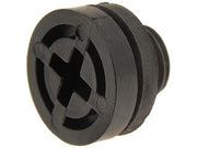 Radiator Drain Petcock Dorman-Help 61137