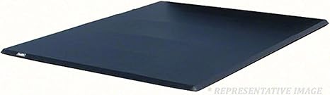 Tri-Fold ProEFX Tonneau Cover – Vinyl/Aluminum Frame – Fits 09-11 F150 With 8' Bed