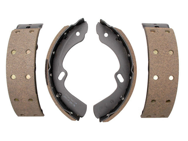 Drum Brake Shoe Raybestos Brakes 612PG