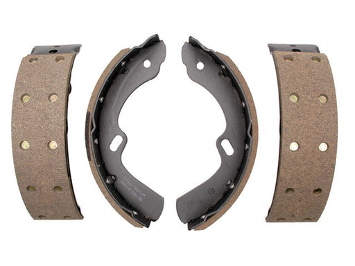 Drum Brake Shoe Raybestos Brakes 612PG