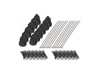 CV Joint Boot Kit Dorman-OE Solutions 614-012