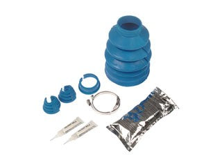CV Joint Boot Kit Dorman-OE Solutions 614-256