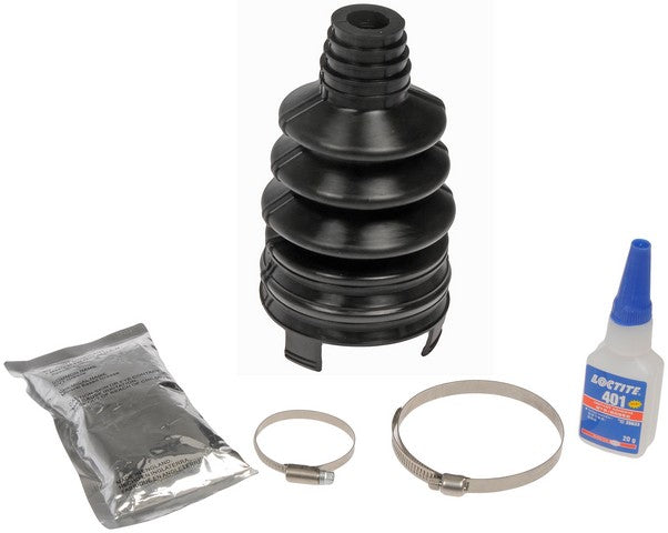 CV Joint Boot Kit Dorman-OE Solutions 614-700