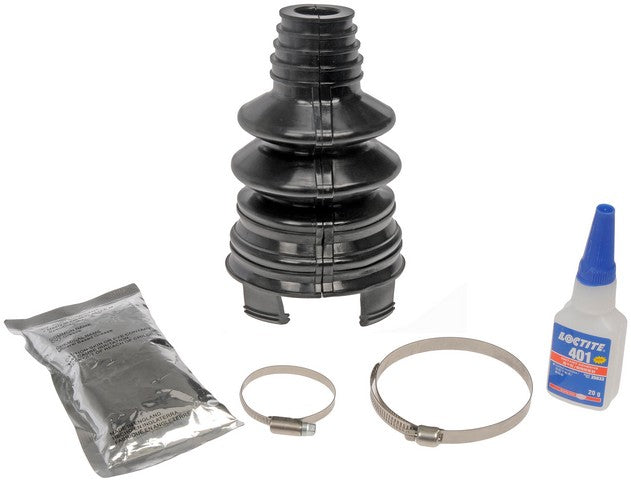 CV Joint Boot Kit Dorman-OE Solutions 614-701