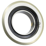 Clutch Release Bearing WJB Automotive WR614085
