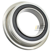 Clutch Release Bearing WJB Automotive WR614085