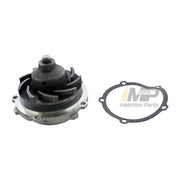 Engine Water Pump WJB Automotive WU6145
