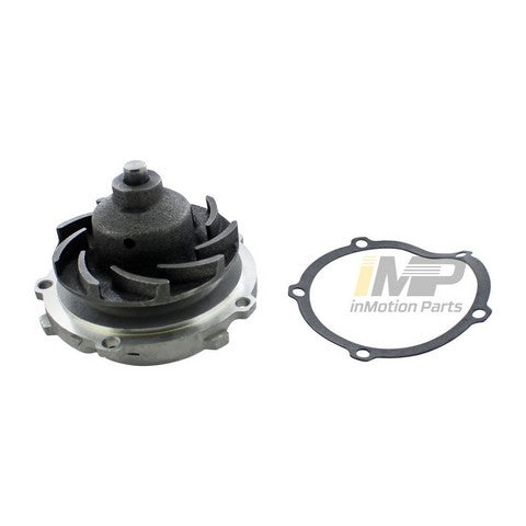 Engine Water Pump WJB Automotive WU6145