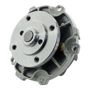 Engine Water Pump WJB Automotive WU6145