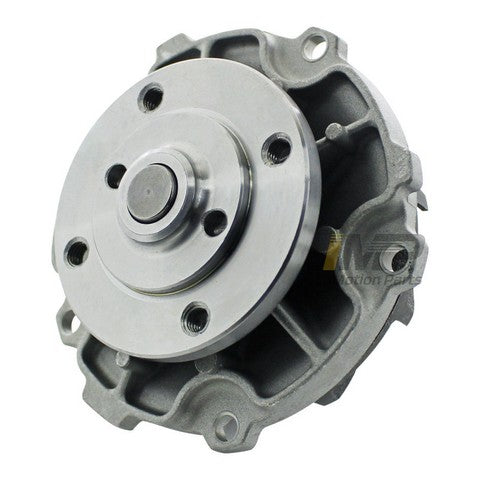 Engine Water Pump WJB Automotive WU6145