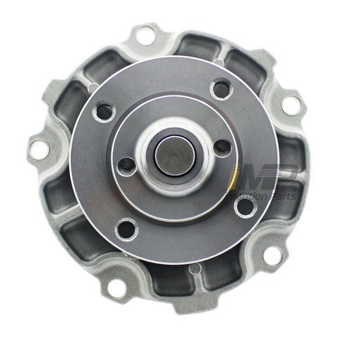 Engine Water Pump WJB Automotive WU6145