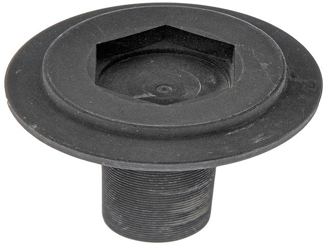Axle Bolt Dorman-AutoGrade 615-007.1