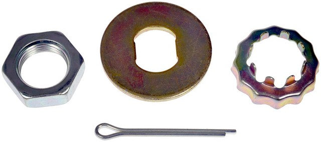 Spindle Lock Nut Kit Dorman-Help 615-017