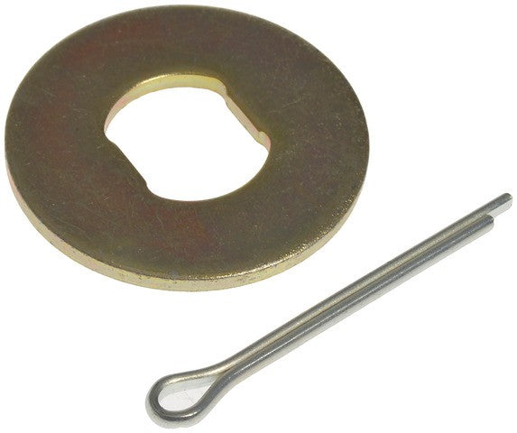 Spindle Lock Nut Kit Dorman-Help 615-017