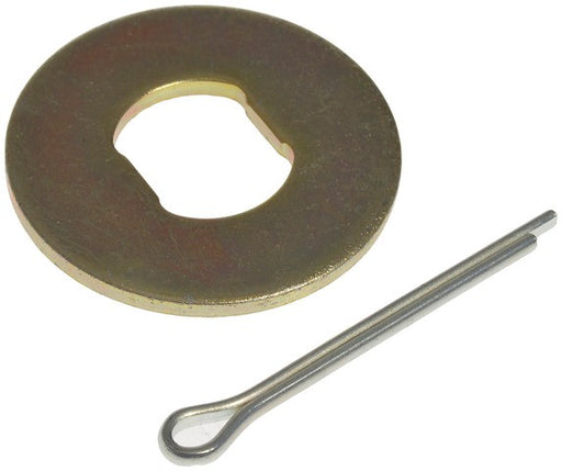 Spindle Lock Nut Kit Dorman-Help 615-017