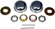 Spindle Lock Nut Kit Dorman-AutoGrade 615-018
