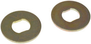 Spindle Lock Nut Kit Dorman-AutoGrade 615-018