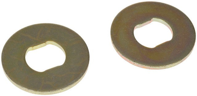 Spindle Lock Nut Kit Dorman-AutoGrade 615-018